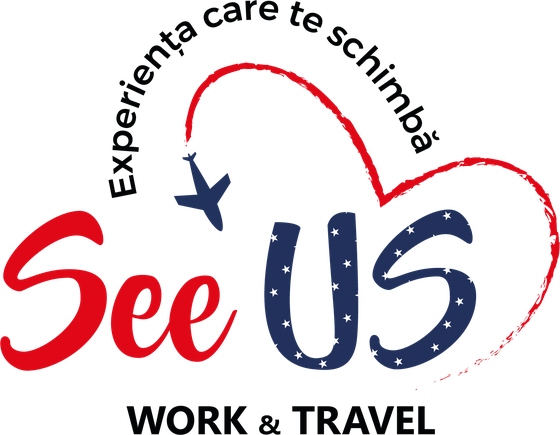 SEE US Work & Travel